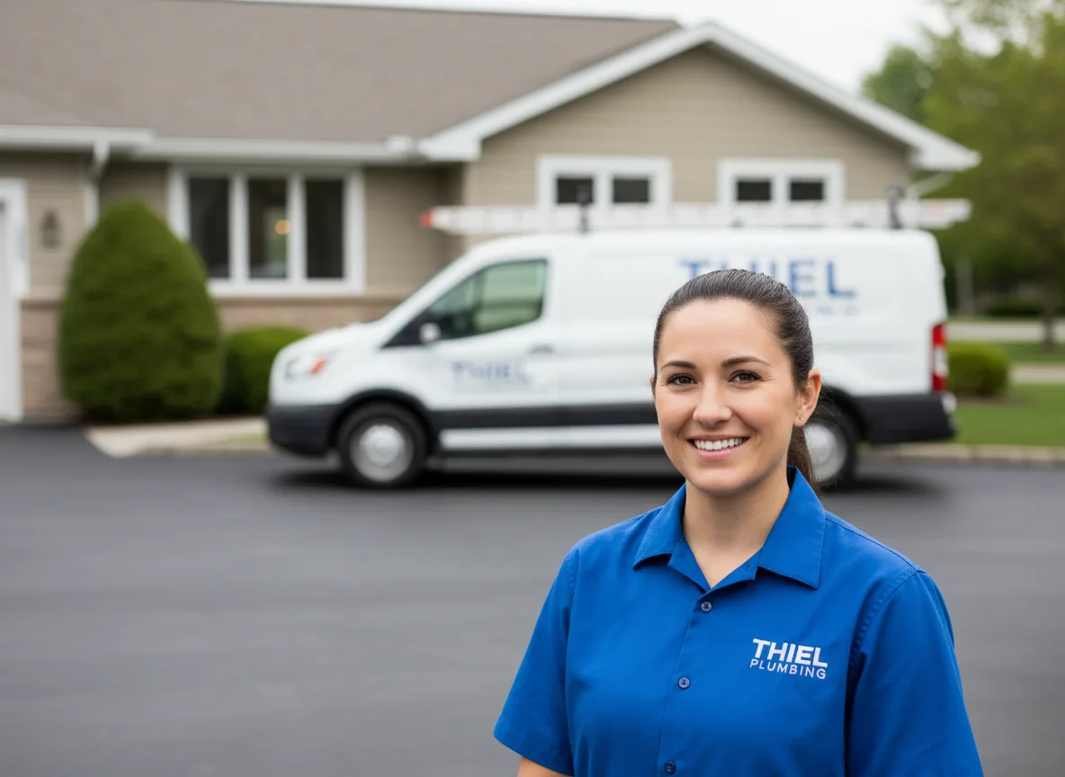 Plumber South Milwaukee, WI FAQs